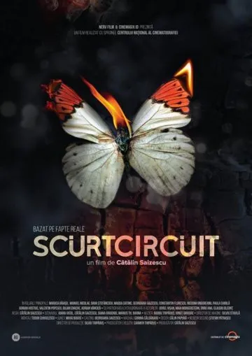 Короткое замыкание / Scurtcircuit (2017) фильм скачать через торрент в хорошем качестве