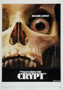 Байки из склепа / Tales from the Crypt (1972) фильм скачать через торрент в хорошем качестве
