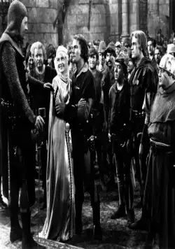 Приключения Робин Гуда (1938) в хорошем качестве через торрент Приключения Робин Гуда (1938) фильм в хорошем качестве через торрент