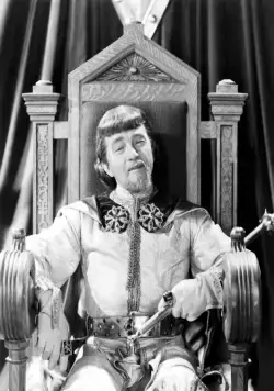 Приключения Робин Гуда (1938) через торрент скачать Приключения Робин Гуда (1938) фильм через торрент скачать