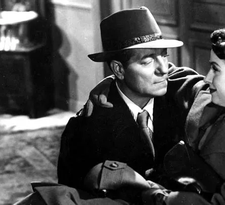 Правда о малютке Донж (1952) через торрент скачать Правда о малютке Донж (1952) фильм через торрент скачать