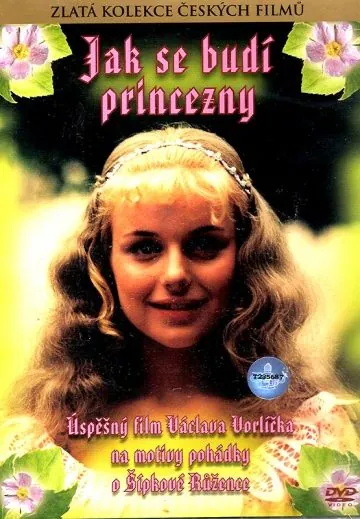 Как разбудить принцессу / Jak se budí princezny (1978) фильм скачать через торрент в хорошем качестве