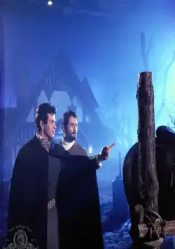 Черная суббота, или Три лица страха (1963) в хорошем качестве через торрент Черная суббота, или Три лица страха (1963) фильм в хорошем качестве через торрент