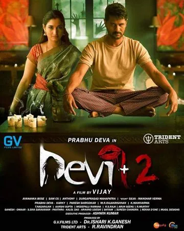 Дьяволица 2 / Devi 2 (2019) фильм скачать через торрент в хорошем качестве