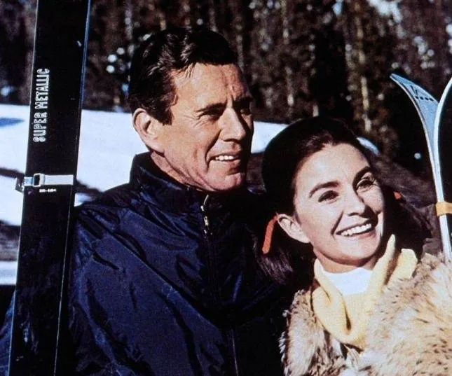 Счастливый конец (1969) через торрент бесплатно Счастливый конец (1969) фильм через торрент бесплатно