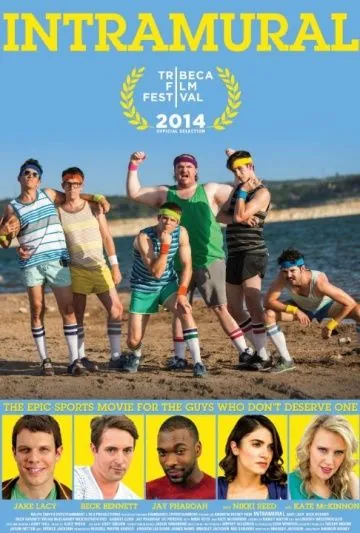 Выпускники / Intramural (2014) фильм скачать через торрент в хорошем качестве