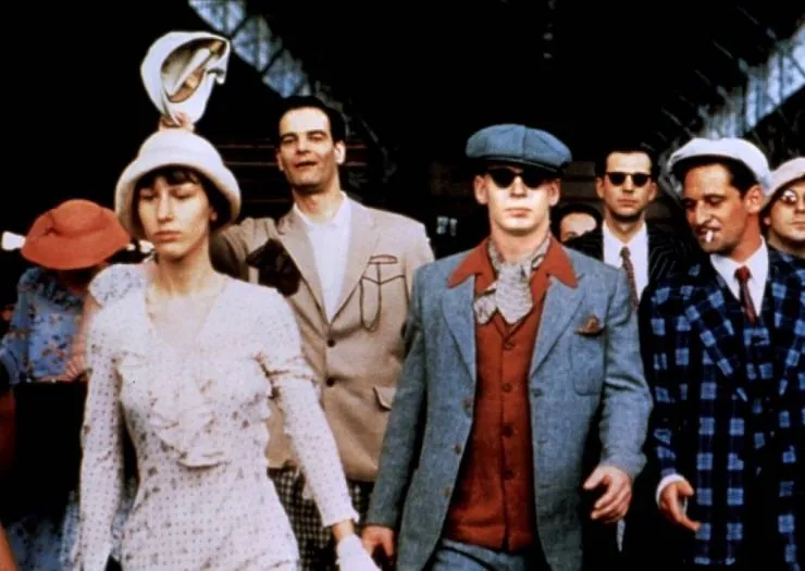 Комедианты-музыканты (1997) в хорошем качестве через торрент Комедианты-музыканты (1997) фильм в хорошем качестве через торрент