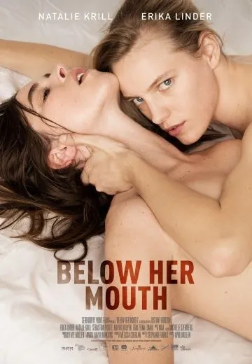 Ниже её губ / Below Her Mouth (2016) фильм скачать через торрент в хорошем качестве