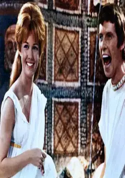 Забавная история, случившаяся по пути к форуму (1966) через торрент бесплатно Забавная история, случившаяся по пути к форуму (1966) фильм через торрент бесплатно