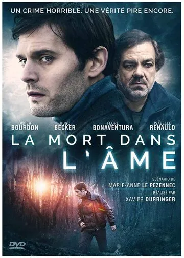Призрак смерти / La mort dans l'âme (2018) фильм скачать через торрент в хорошем качестве