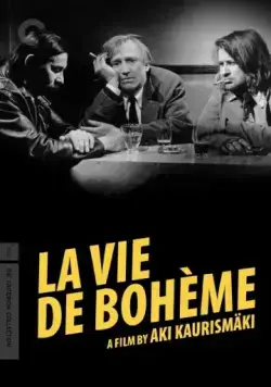 Скачать Жизнь богемы / La vie de bohème (1992) фильм через торрент на русском