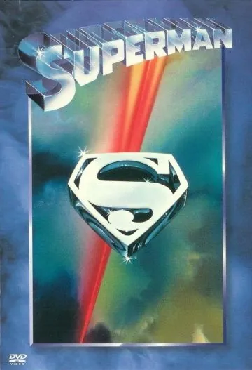 Супермен / Superman (1978) фильм скачать через торрент в хорошем качестве