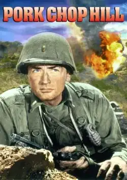 Высота Порк Чоп Хилл / Pork Chop Hill (1959) фильм скачать через торрент в хорошем качестве