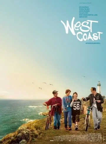 Западное побережье / West Coast (2016) фильм скачать через торрент в хорошем качестве