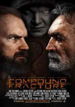 Поместье зла / Compound Fracture (2014) фильм скачать через торрент в хорошем качестве