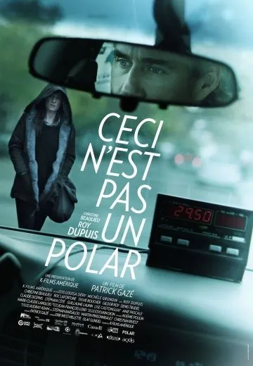Это не детектив / Ceci n'est pas un polar (2014) фильм скачать через торрент в хорошем качестве