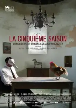 Пятый сезон / La cinquième saison (2012) фильм скачать через торрент в хорошем качестве