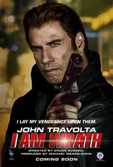 Я есть гнев / I Am Wrath (2016) фильм скачать через торрент в хорошем качестве