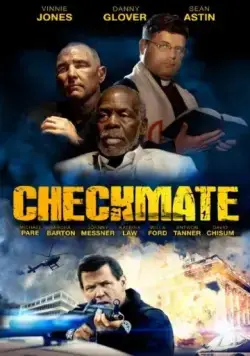 Скачать Шах и мат / Checkmate (2015) фильм через торрент на русском
