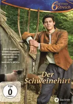 Свинопас / Der Schweinehirt (2017) фильм скачать через торрент в хорошем качестве