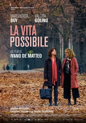 Жизнь возможна / La vita possibile (2016) фильм скачать через торрент в хорошем качестве