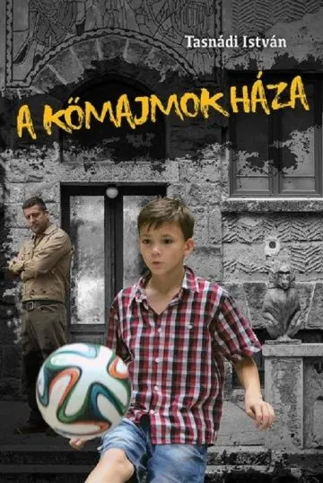 Дом каменных обезьян / A kõmajmok háza (2014) фильм скачать через торрент в хорошем качестве