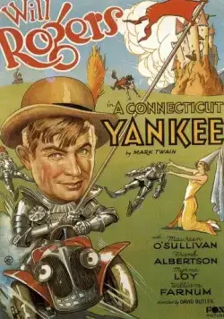 Скачать Янки при дворе короля Артура / A Connecticut Yankee in King Arthur's Court (1949) фильм через торрент на русском