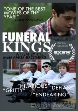 Похоронные короли / Funeral Kings (2012) фильм скачать через торрент в хорошем качестве