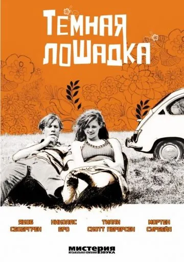 Темная лошадка / Voksne mennesker (2005) фильм скачать через торрент в хорошем качестве