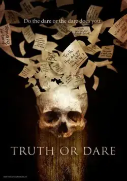 Правда или действие / Truth or Dare (2017) фильм скачать через торрент в хорошем качестве