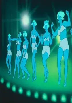 Поп Америка (1981) через торрент скачать Поп Америка (1981) мультфильм через торрент скачать