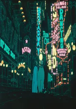 Поп Америка (1981) через торрент бесплатно Поп Америка (1981) мультфильм через торрент бесплатно