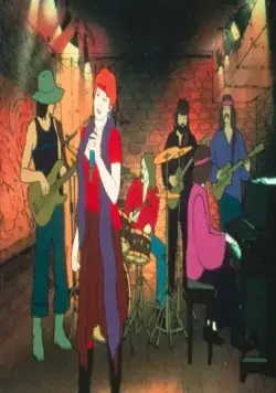 Поп Америка (1981) в хорошем качестве через торрент Поп Америка (1981) мультфильм в хорошем качестве через торрент