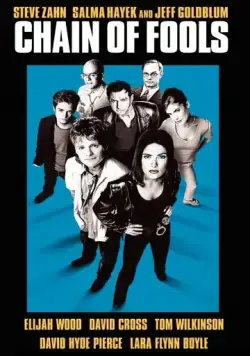 Недотепы / Chain of Fools (2000) фильм скачать через торрент в хорошем качестве