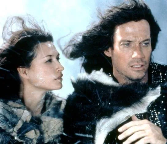 Кулл-завоеватель (1997) в хорошем качестве через торрент Кулл-завоеватель (1997) фильм в хорошем качестве через торрент