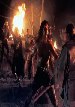 Кулл-завоеватель (1997) через торрент скачать Кулл-завоеватель (1997) фильм через торрент скачать