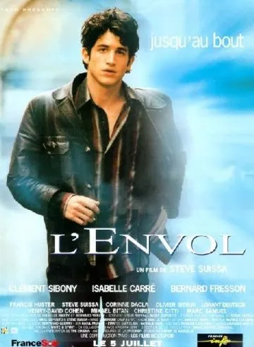 Скачать Взлет / L'envol (2000) фильм через торрент на русском