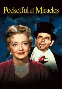 Скачать Пригоршня чудес / Pocketful of Miracles (1961) фильм через торрент на русском