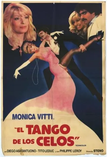 Танго ревности / Il tango della gelosia (1981) фильм скачать через торрент в хорошем качестве