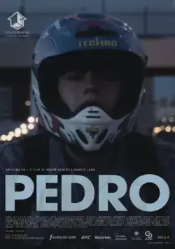 Педро / Pedro (2016) фильм скачать через торрент в хорошем качестве