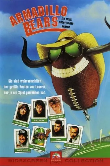 Необходимая жестокость / Necessary Roughness (1991) фильм скачать через торрент в хорошем качестве