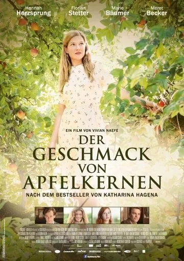 Вкус яблочных семян / Der Geschmack von Apfelkernen (2013) фильм скачать через торрент в хорошем качестве
