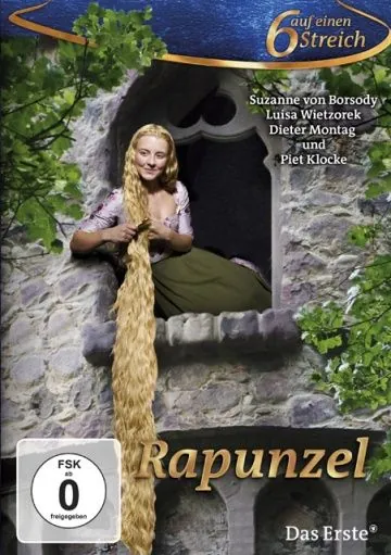 Запутанная история / Rapunzel (2009) фильм скачать через торрент в хорошем качестве