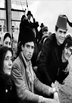 Америка, Америка (1963) через торрент бесплатно Америка, Америка (1963) фильм через торрент бесплатно