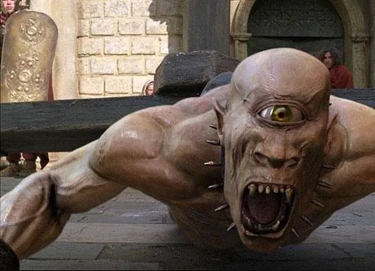 Циклоп (2008) через торрент скачать Циклоп (2008) фильм через торрент скачать