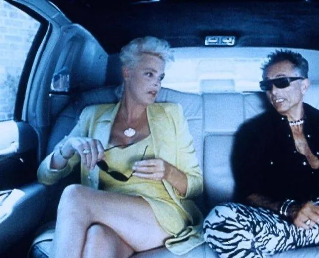 Дылда (1999) через торрент бесплатно Дылда (1999) фильм через торрент бесплатно