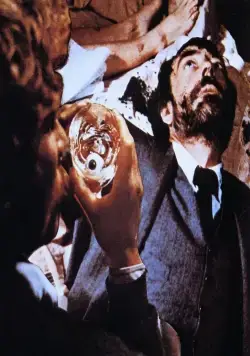 За дверью (1974) в хорошем качестве через торрент За дверью (1974) фильм в хорошем качестве через торрент