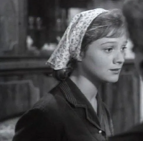 Большие и маленькие (1963) через торрент бесплатно Большие и маленькие (1963) фильм через торрент бесплатно