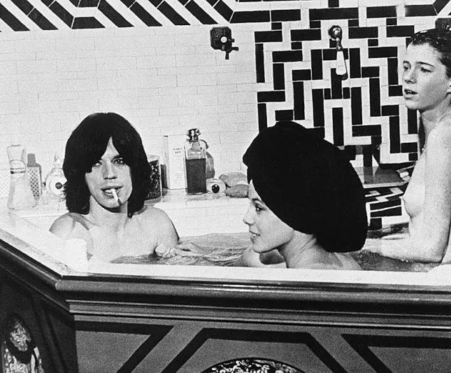 Представление (1970) в хорошем качестве через торрент Представление (1970) фильм в хорошем качестве через торрент