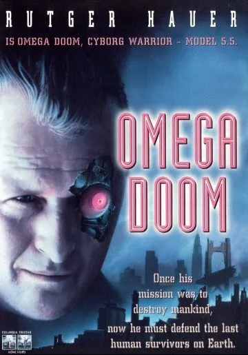 Солдат апокалипсиса / Omega Doom (1996) фильм скачать через торрент в хорошем качестве